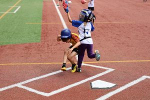 Baseball (Intro) - BSB WEEK 4 | TYPA