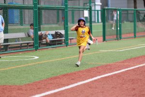 Baseball (Intro) - BSB WEEK 4 | TYPA