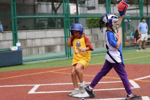 Baseball (Intro) - BSB WEEK 4 | TYPA