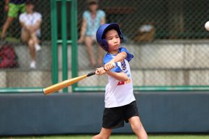 Baseball (Intro) - BSB WEEK 4 | TYPA