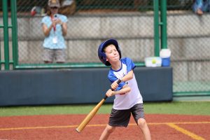 Baseball (Intro) - BSB WEEK 4 | TYPA