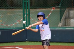 Baseball (Intro) - BSB WEEK 4 | TYPA