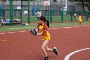 Baseball (Intro) - BSB WEEK 4 | TYPA