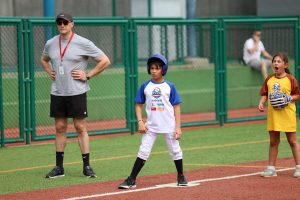 Baseball (Intro) - BSB WEEK 4 | TYPA