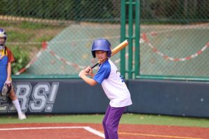 Baseball (Intro) - BSB WEEK 4 | TYPA