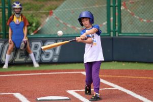 Baseball (Intro) - BSB WEEK 4 | TYPA