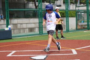 Baseball (Intro) - BSB WEEK 4 | TYPA