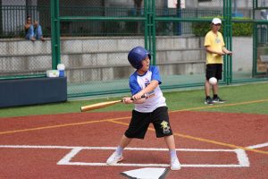 Baseball (Intro) - BSB WEEK 4 | TYPA