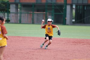 Baseball (Intro) - BSB WEEK 4 | TYPA