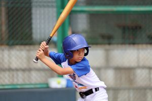 Baseball (Intro) - BSB WEEK 4 | TYPA