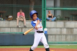 Baseball (Intro) - BSB WEEK 4 | TYPA