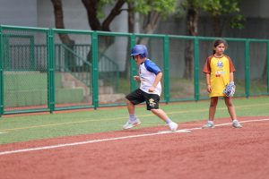 Baseball (Intro) - BSB WEEK 4 | TYPA