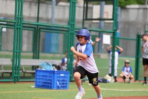 Baseball (Intro) - BSB WEEK 4 | TYPA