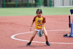 Baseball (Intro) - BSB WEEK 4 | TYPA