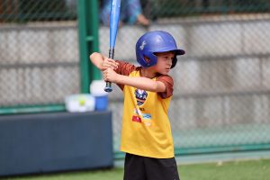 Baseball (Intro) - BSB WEEK 4 | TYPA