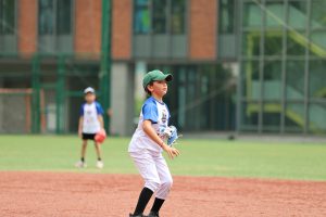 Baseball (Intro) - BSB WEEK 4 | TYPA