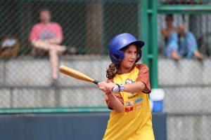 Baseball (Intro) - BSB WEEK 4 | TYPA