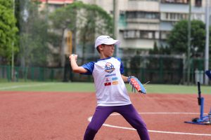 Baseball (Intro) - BSB WEEK 4 | TYPA