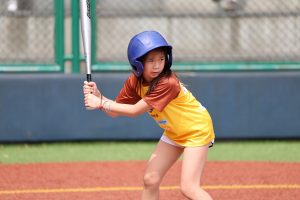 Baseball (Intro) - BSB WEEK 4 | TYPA