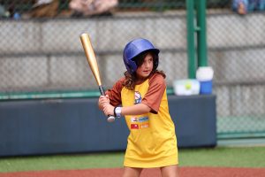 Baseball (Intro) - BSB WEEK 4 | TYPA