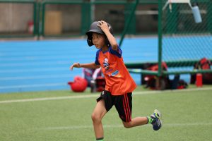 Baseball (Intro) - BSB WEEK 4 | TYPA