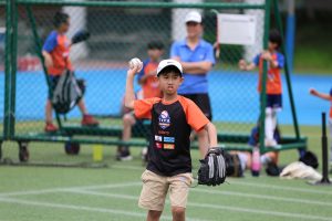 Baseball (Intro) - BSB WEEK 4 | TYPA