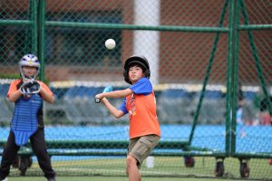 Baseball (Intro) - BSB WEEK 4 | TYPA