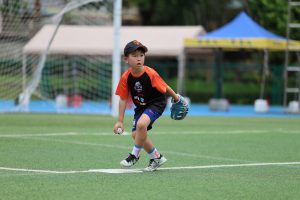 Baseball (Intro) - BSB WEEK 4 | TYPA