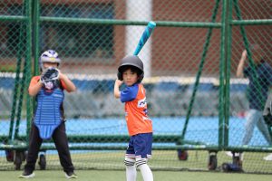 Baseball (Intro) - BSB WEEK 4 | TYPA