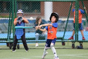 Baseball (Intro) - BSB WEEK 4 | TYPA