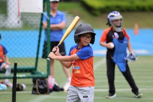 Baseball (Intro) - BSB WEEK 4 | TYPA