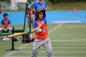 Baseball (Intro) - BSB WEEK 4 | TYPA