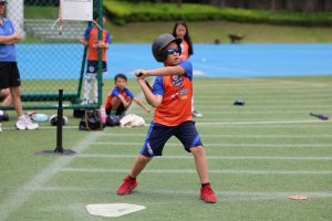 Baseball (Intro) - BSB WEEK 4 | TYPA