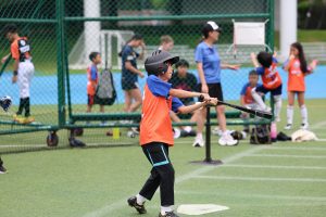 Baseball (Intro) - BSB WEEK 4 | TYPA