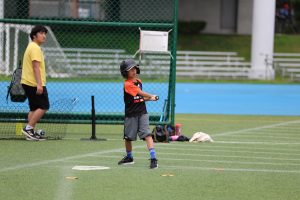 Baseball (Intro) - BSB WEEK 4 | TYPA