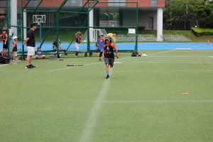 Baseball (Intro) - BSB WEEK 4 | TYPA