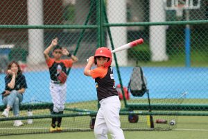 Baseball (Intro) - BSB WEEK 4 | TYPA