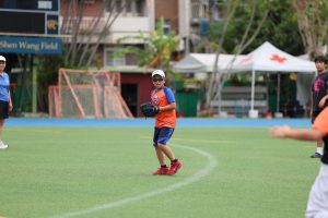 Baseball (Intro) - BSB WEEK 4 | TYPA