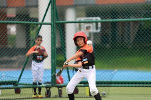 Baseball (Intro) - BSB WEEK 4 | TYPA