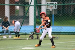 Baseball (Intro) - BSB WEEK 4 | TYPA