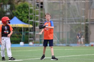 Baseball (Intro) - BSB WEEK 4 | TYPA