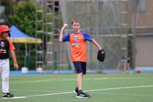 Baseball (Intro) - BSB WEEK 4 | TYPA