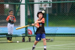 Baseball (Intro) - BSB WEEK 4 | TYPA