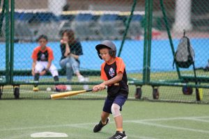 Baseball (Intro) - BSB WEEK 4 | TYPA