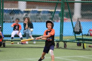 Baseball (Intro) - BSB WEEK 4 | TYPA