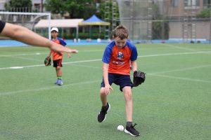 Baseball (Intro) - BSB WEEK 4 | TYPA