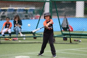 Baseball (Intro) - BSB WEEK 4 | TYPA