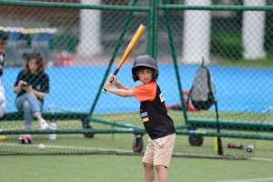 Baseball (Intro) - BSB WEEK 4 | TYPA