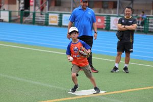 Baseball (Intro) - BSB WEEK 4 | TYPA