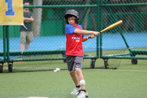 Baseball (Intro) - BSB WEEK 4 | TYPA